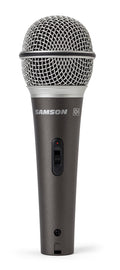Samson Q6 Dynamic Microphone