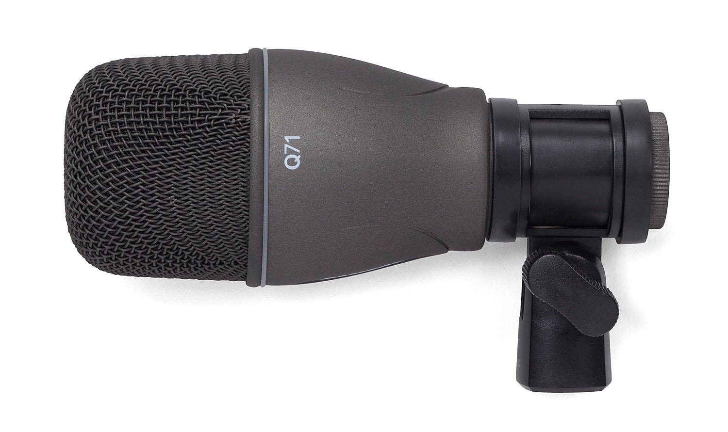 Samson DK705 5-Piece Drum Microphone Kit