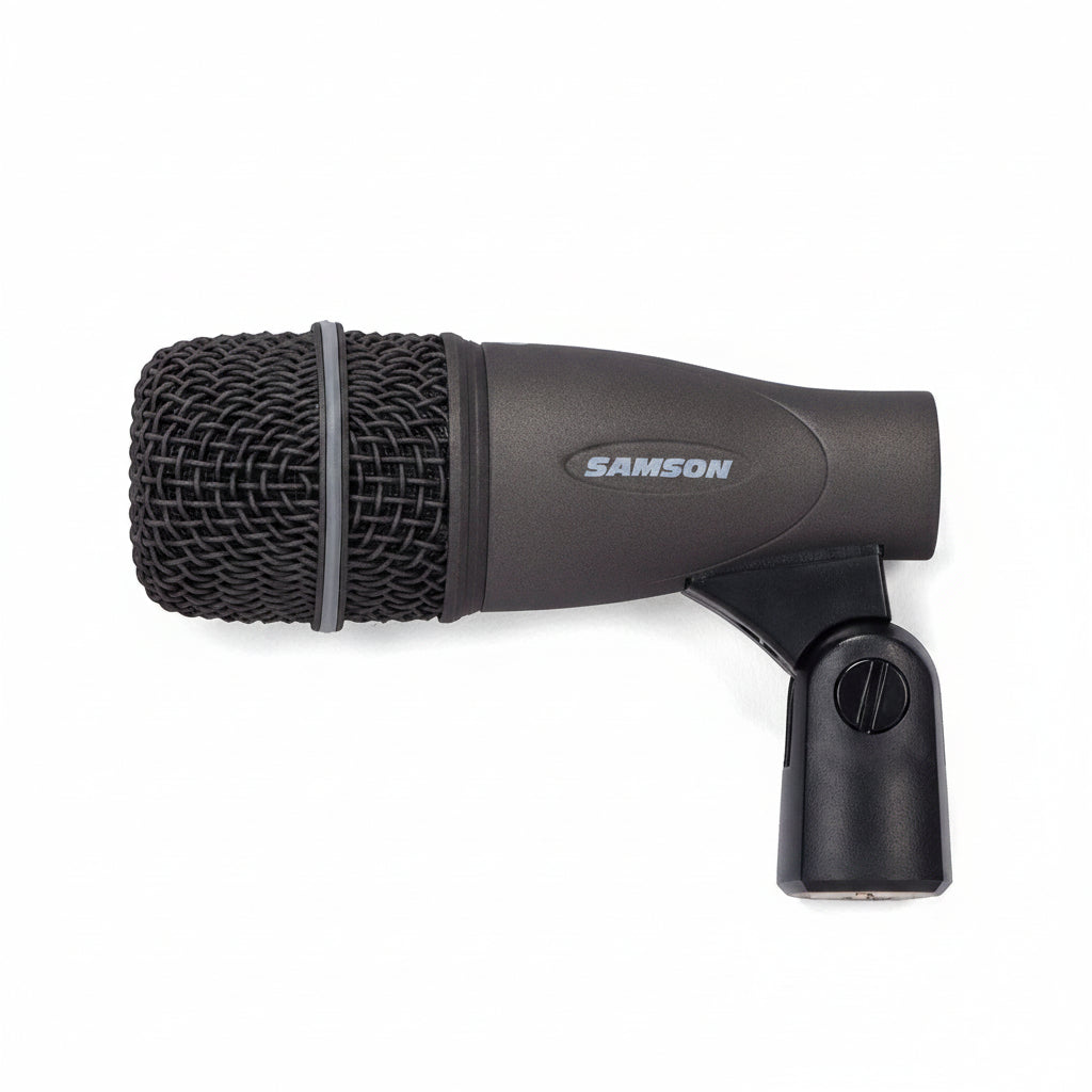 Samson DK707 7-Piece Drum Mic Kit