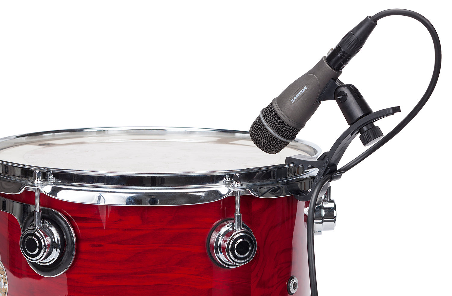 Samson DK705 5-Piece Drum Microphone Kit