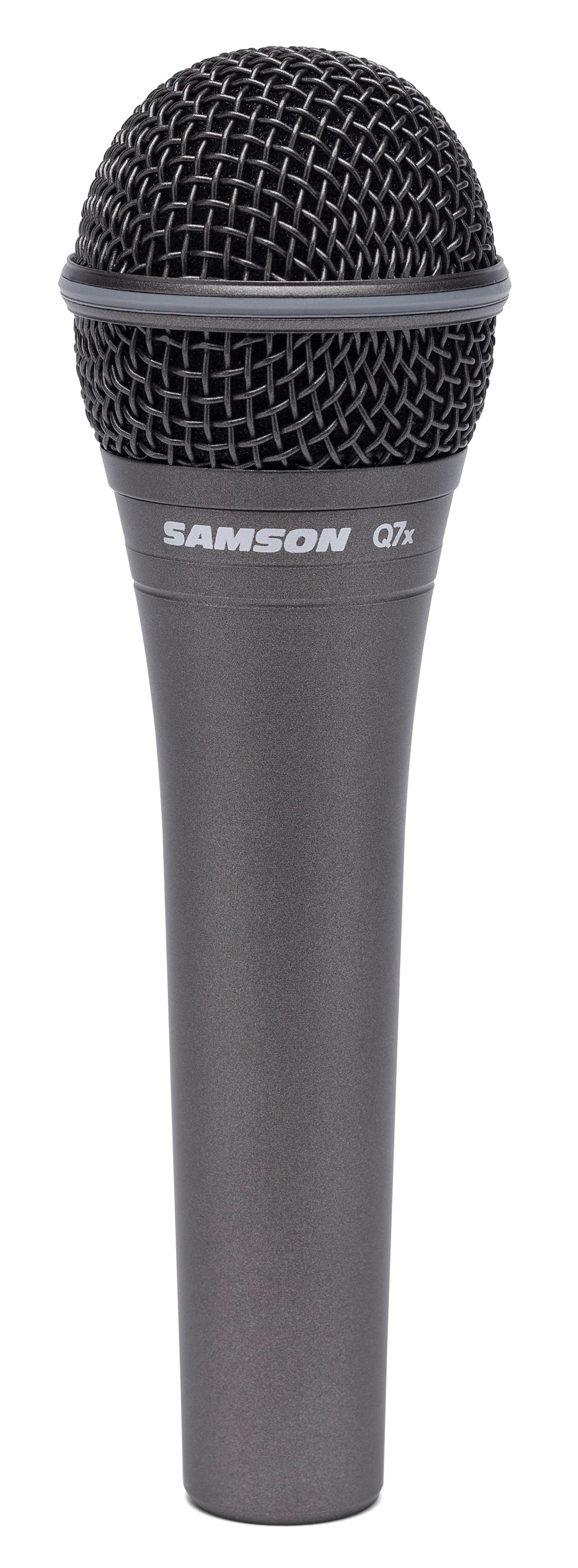 Samson Q7x Professional Dynamic Vocal Microphone