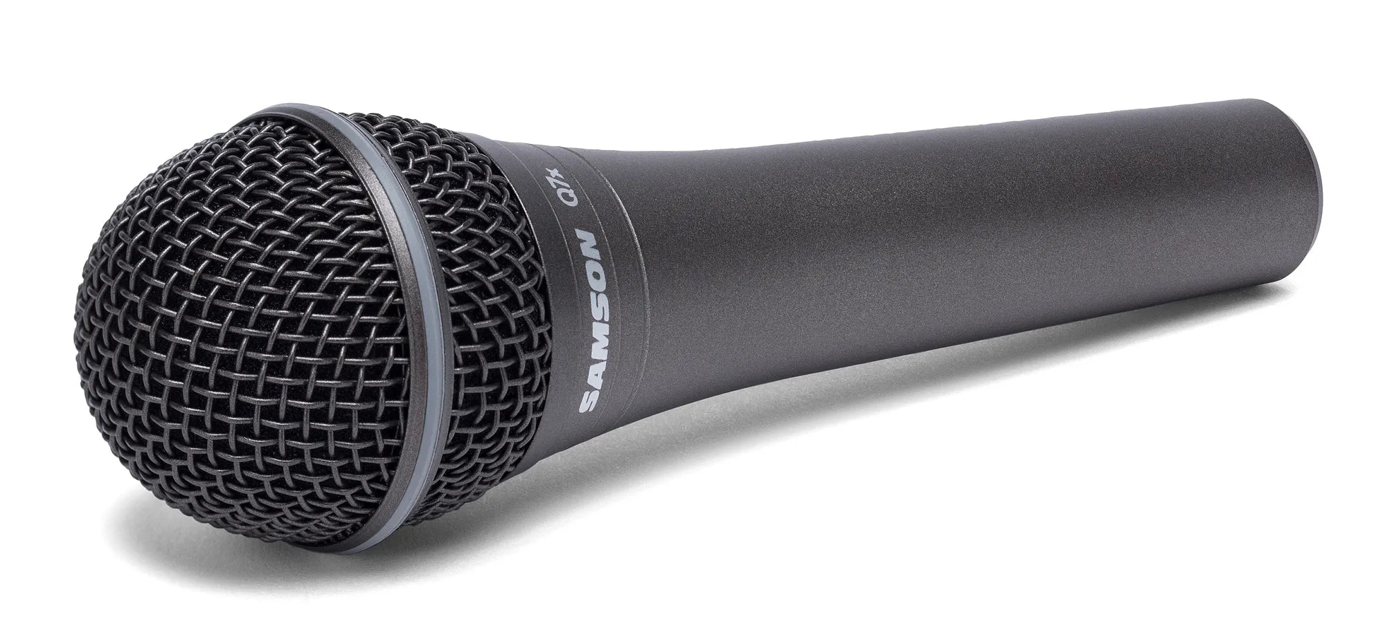 Samson Q7x Professional Dynamic Vocal Microphone – Harry Green Music World