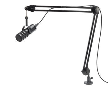 Samson MBA38 38-Inch Microphone Boom Arm