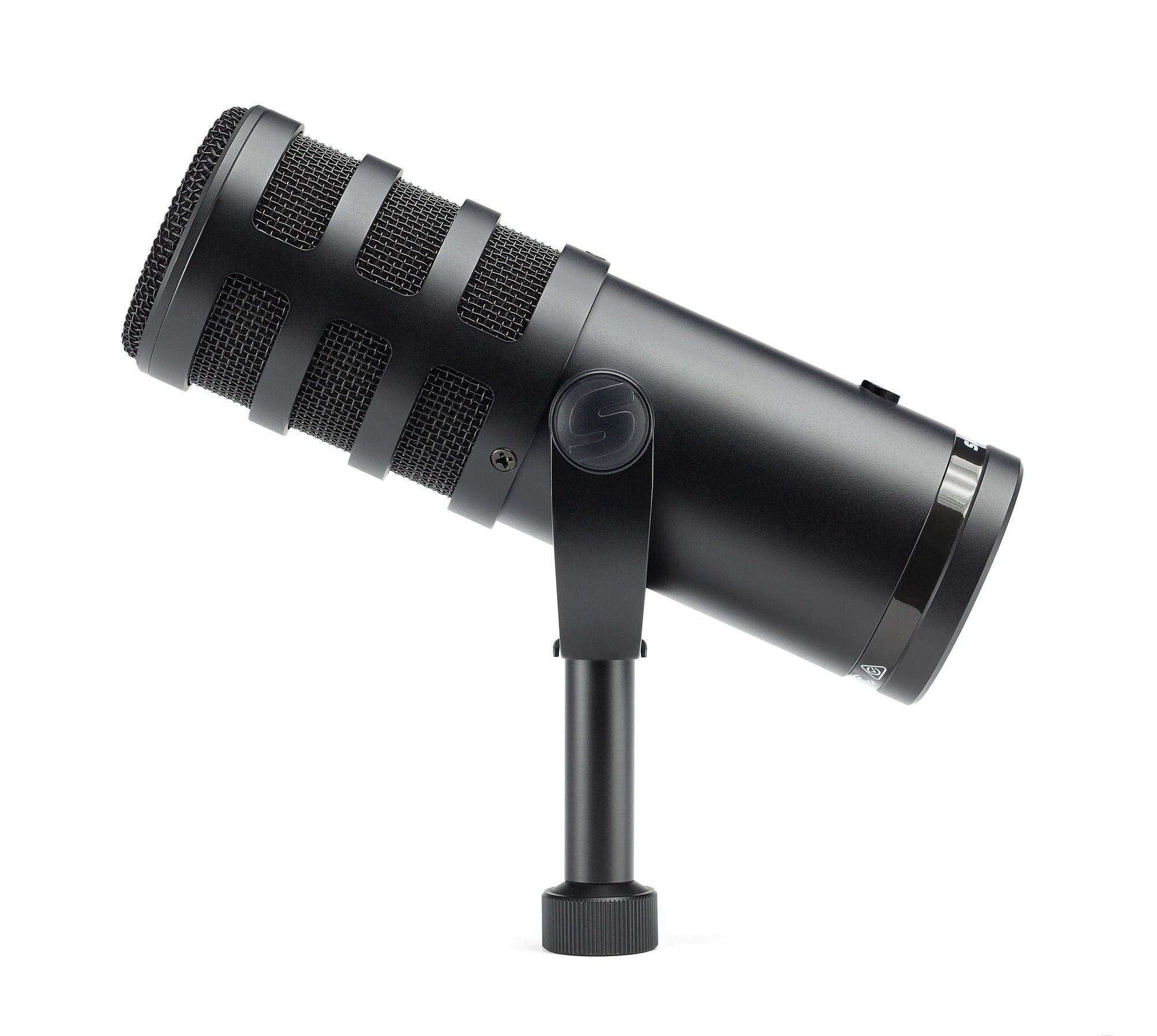 Samson Q9U XLR USB Broadcast Dynamic Microphone