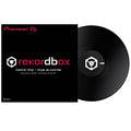 Pioneer DJ RB-VS1-K Control Vinyl