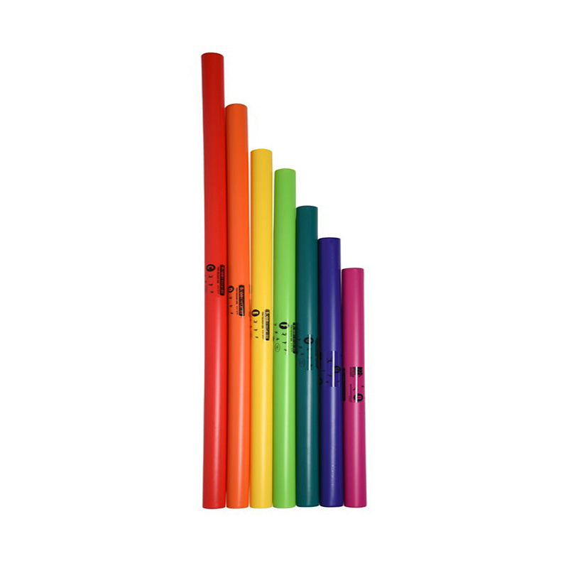 RBI Bass Diatonic Boomwhacker Set