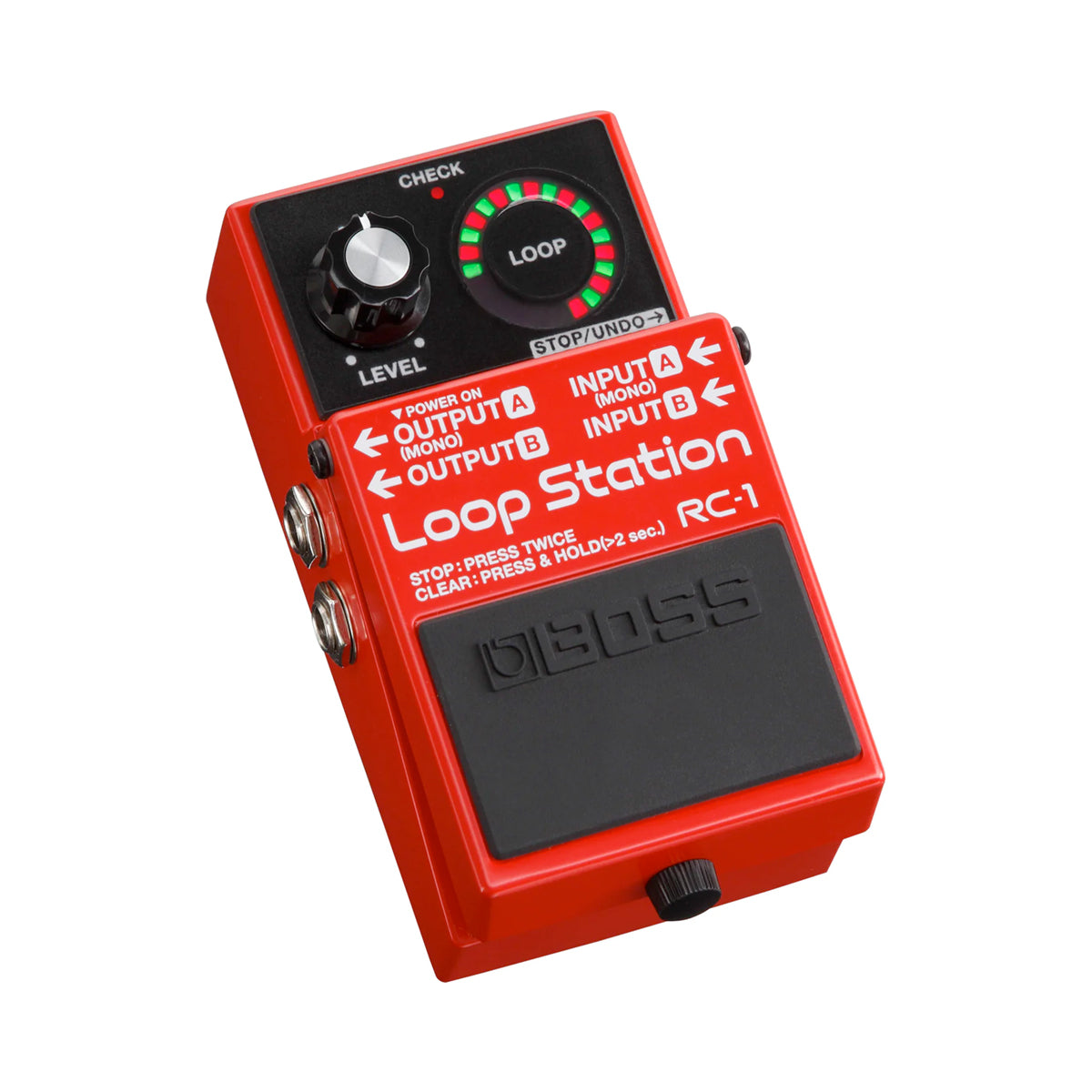 BOSS RC-1 Loop Pedal