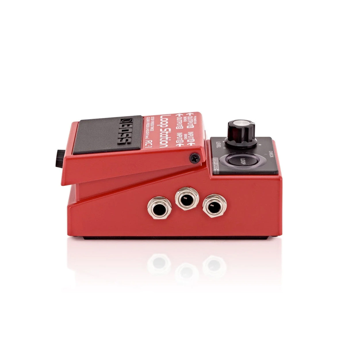 BOSS RC-1 Loop Pedal