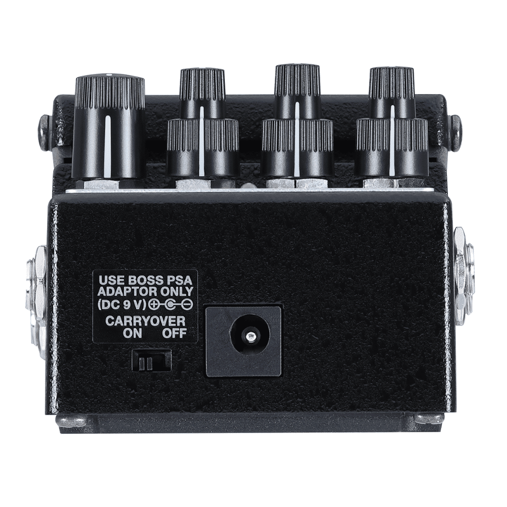 RE-2 Space Echo Compact Tape Echo Pedal