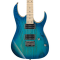 Ibanez RG470AHM Electric Guitar – Blue Moon Burst
