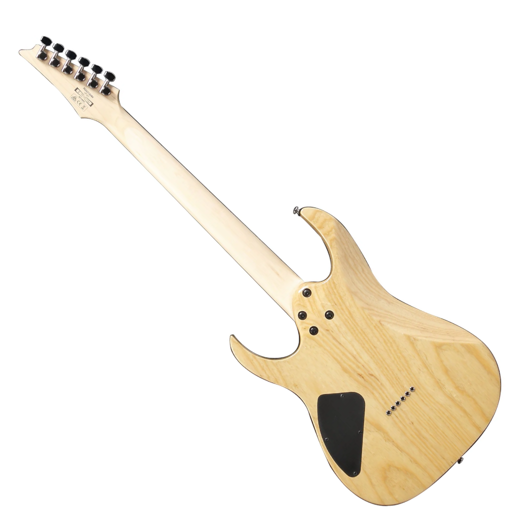 Ibanez RG470AHM Electric Guitar – Blue Moon Burst