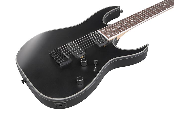 Ibanez RG421EX Electric Guitar