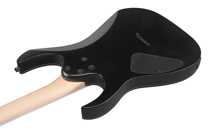 Ibanez RG421EX Electric Guitar
