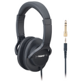 Roland RH-A7 Monitor Headphones - Black