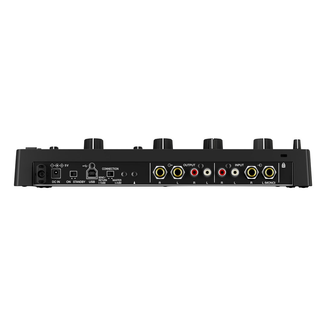 Pioneer DJ RMX-1000 Professional DJ Effector and Sampler