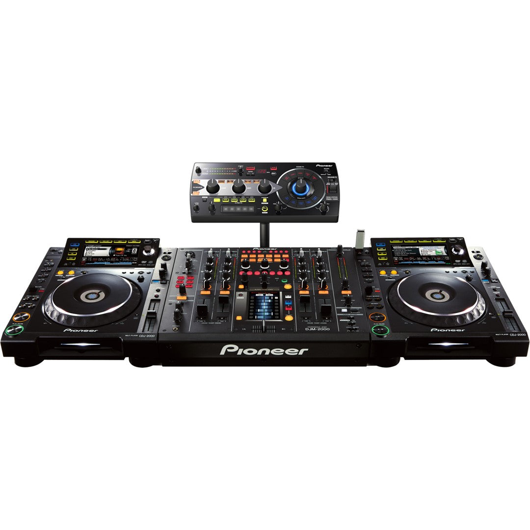 Pioneer DJ RMX-1000 Professional DJ Effector and Sampler