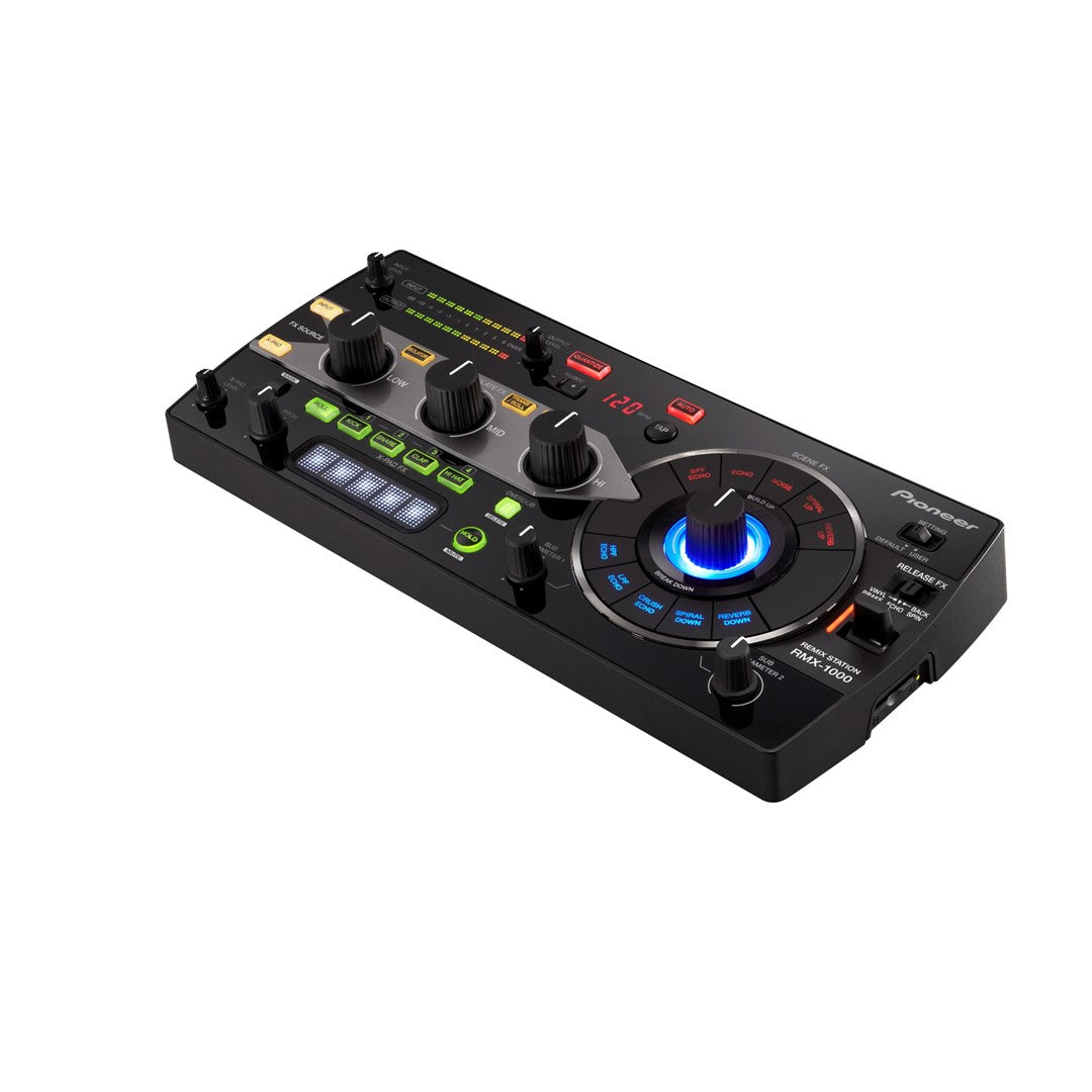 Pioneer DJ RMX-1000 Professional DJ Effector and Sampler