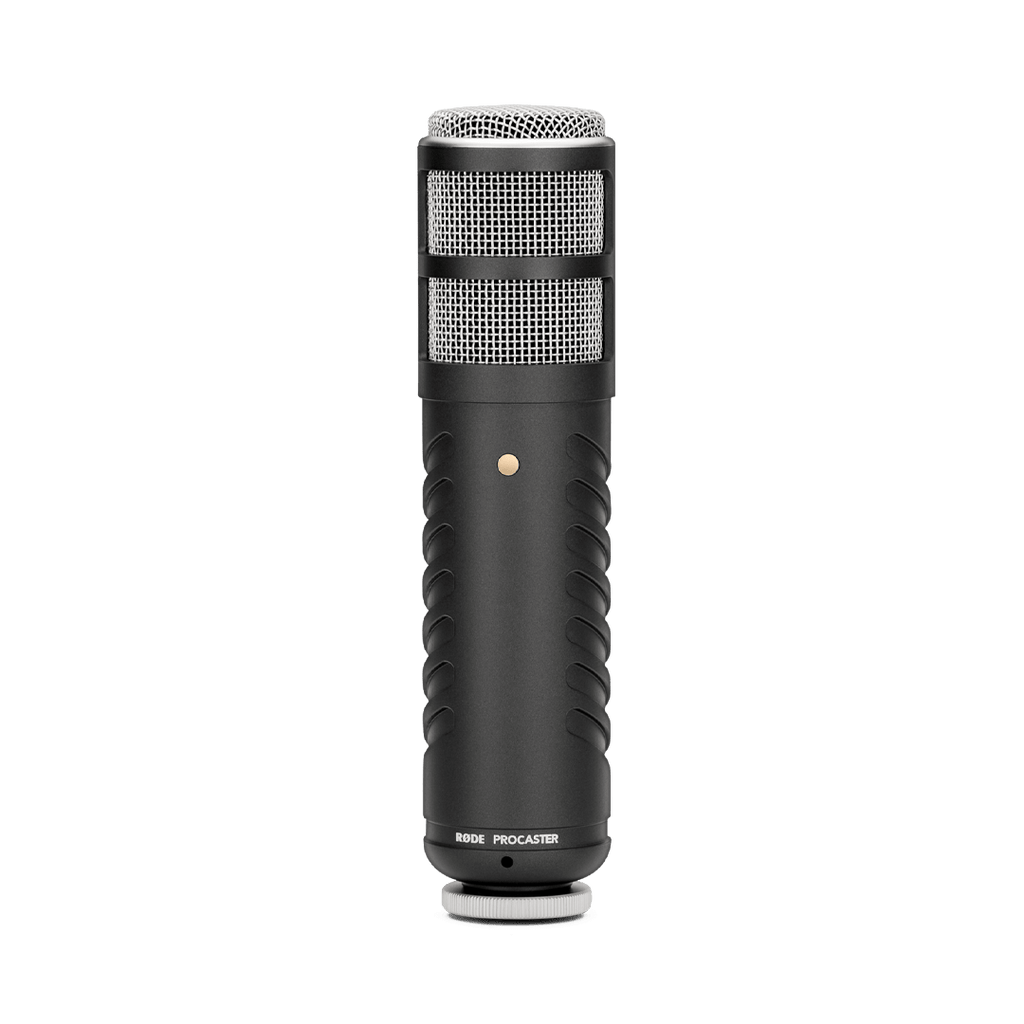 RODE PROCASTER BROADCAST DYNAMIC MICROPHONE