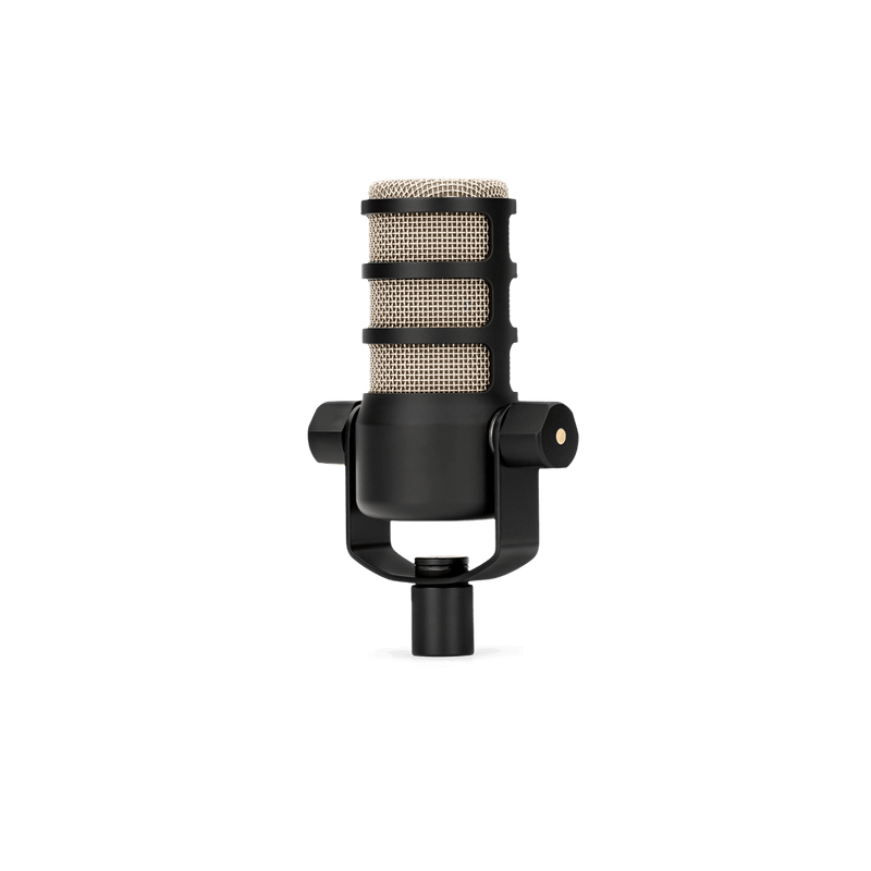 RODE PODMIC DYNAMIC BROADCAST MICROPHONE