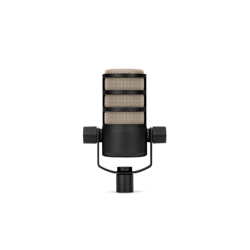 RODE PODMIC DYNAMIC BROADCAST MICROPHONE