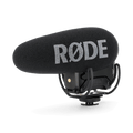 RØDE VideoMic Pro Plus On-Camera Shotgun Microphone