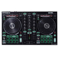 Roland DJ-202 2-Channel 4-Deck DJ Controller