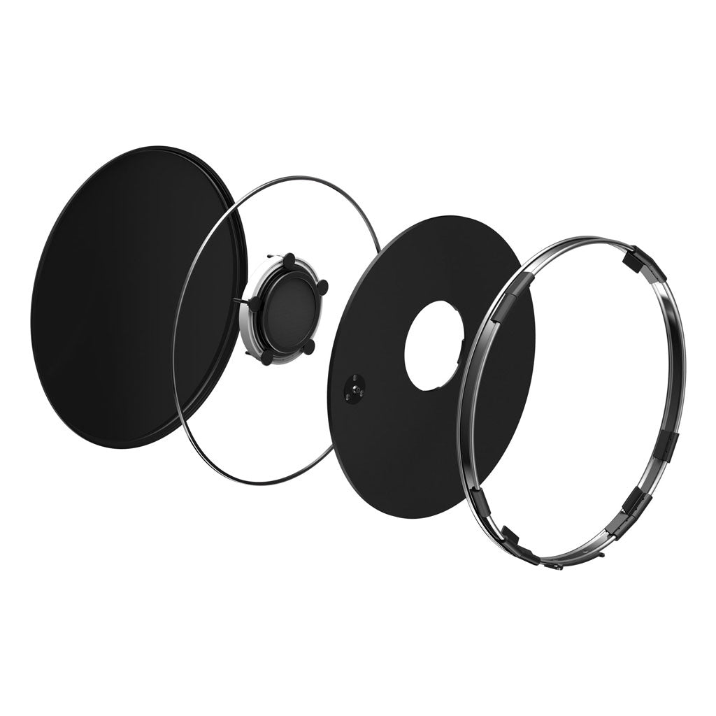 Roland KD-A22 22-Inch Kick Drum Converter
