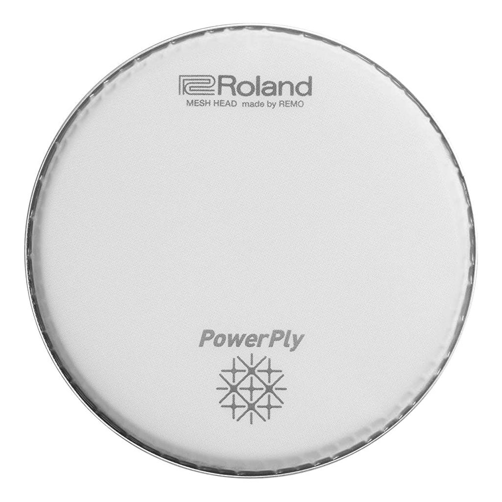 Roland MH-2 10" PowerPly Mesh Head