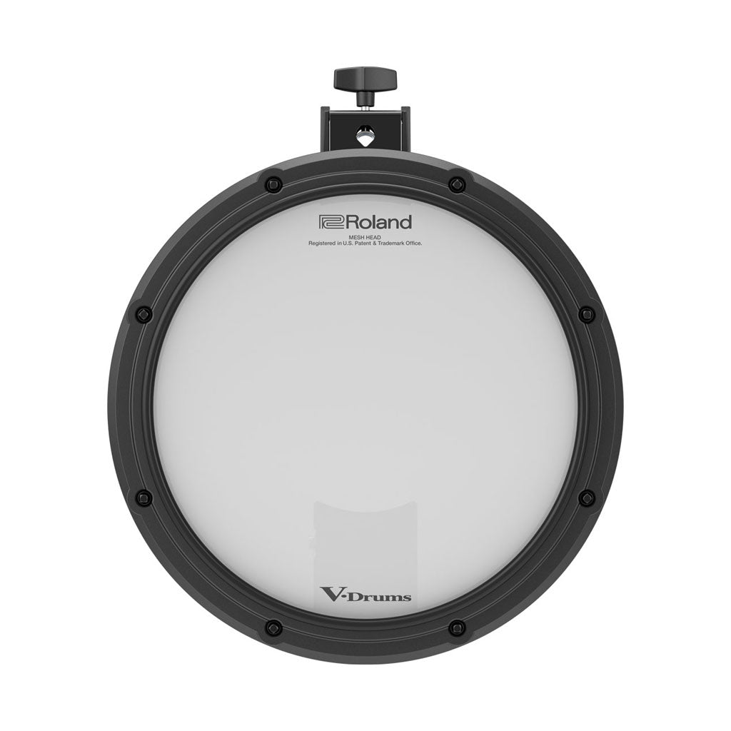Roland PDX-12 12-Inch V-Pad Snare/Tom Electronic Drum Pad