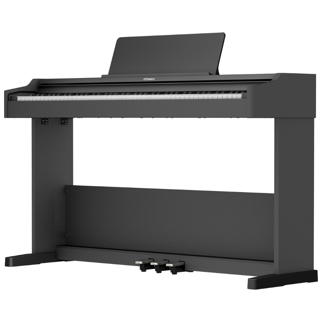 Roland RP107 Digital Piano - Black