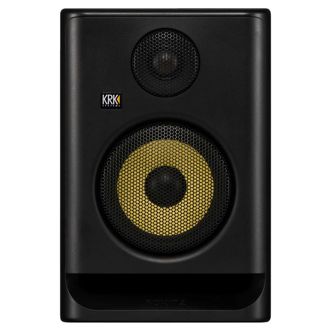 KRK RP5G5 Rokit Generation Five Powered Studio Monitor