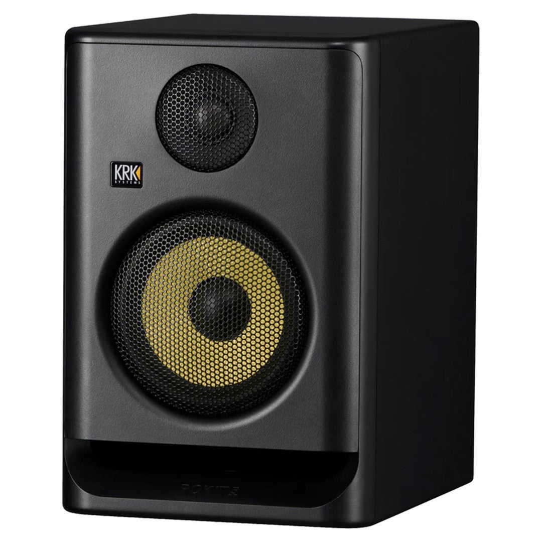 KRK RP5G5 Rokit Generation Five Powered Studio Monitor