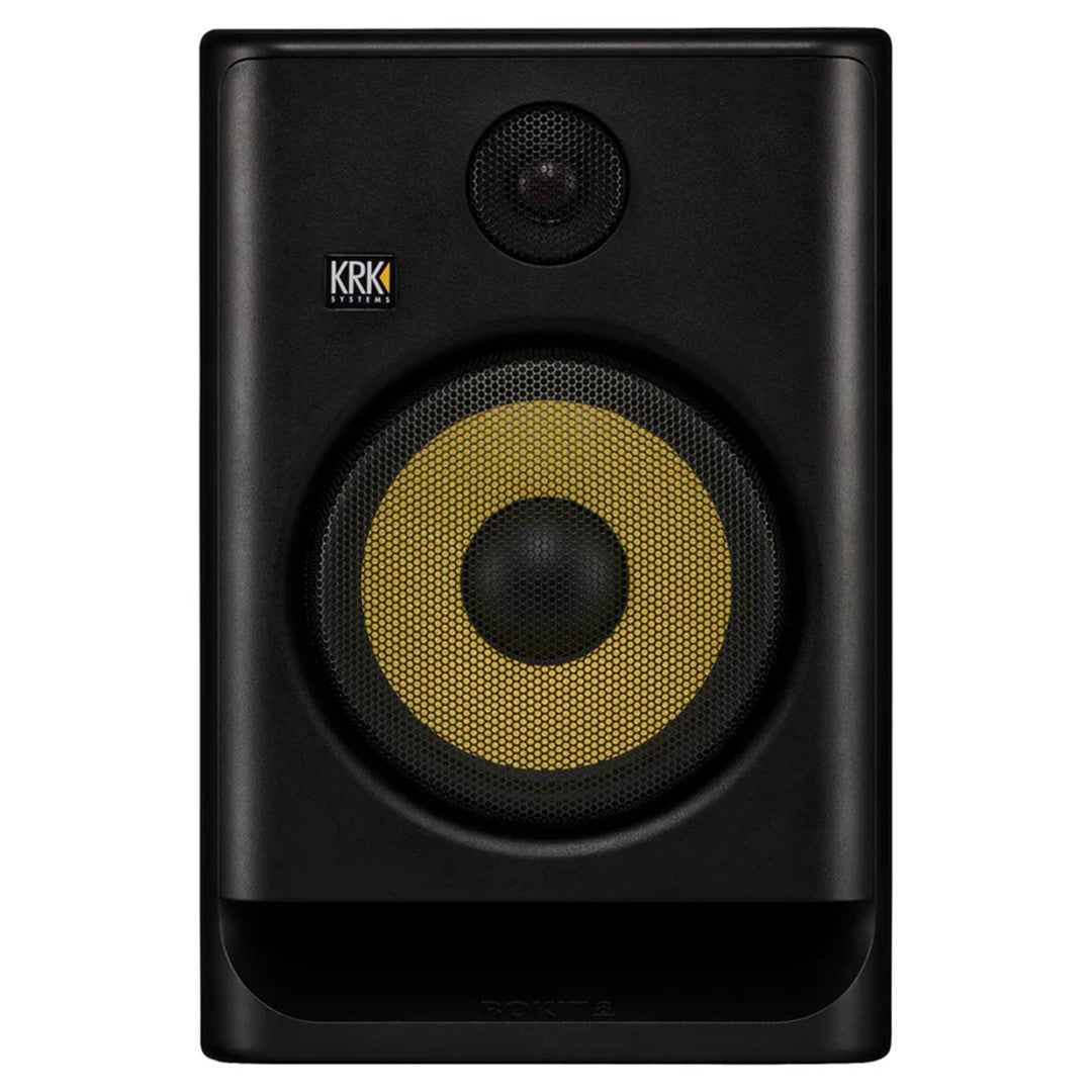 KRK RP8G5 Rokit Generation Five Powered Studio Monitor