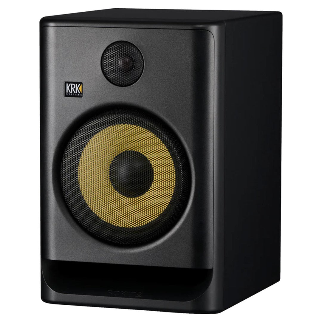KRK RP8G5 Rokit Generation Five Powered Studio Monitor
