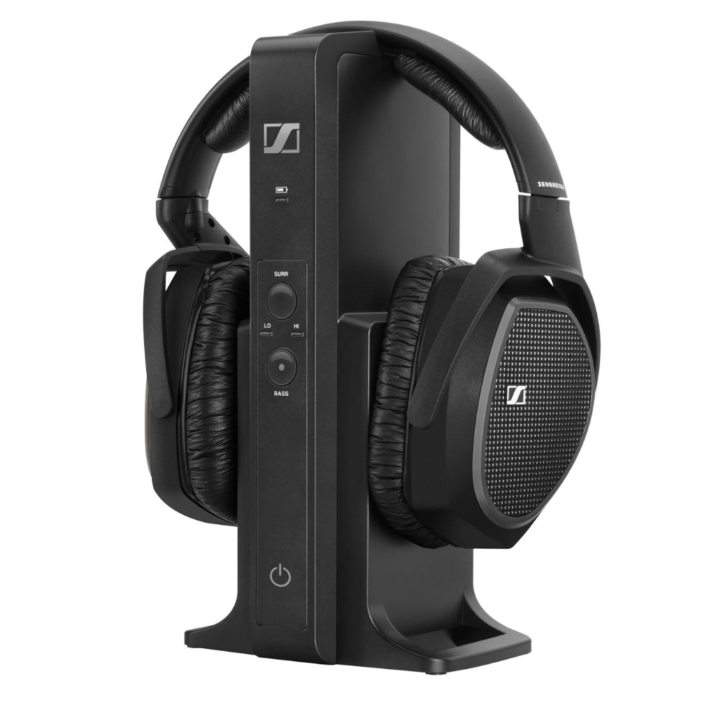 Sennheiser RS 175-U Wireless TV Headphones