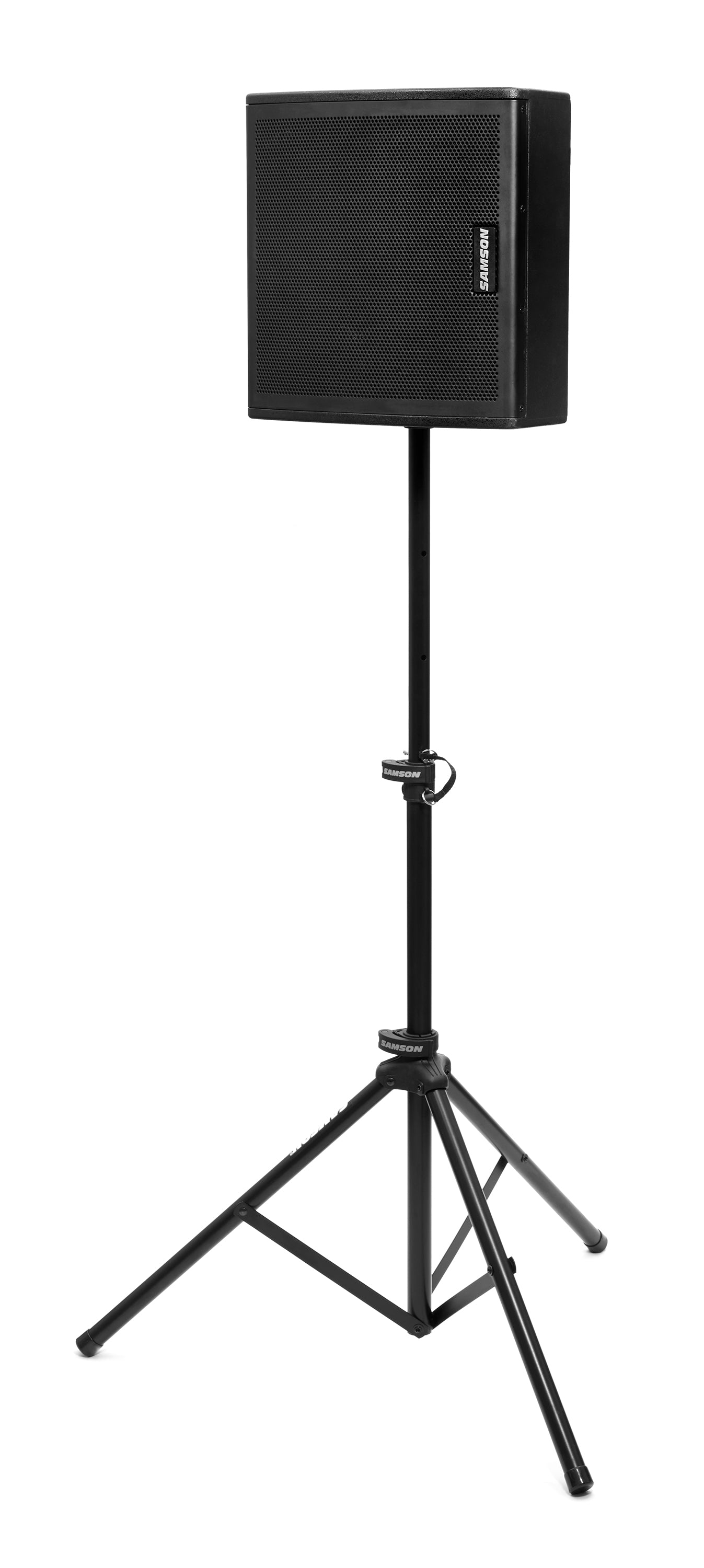 Samson RSXM10a 10-Inch 800-Watt Powered Stage Monitor