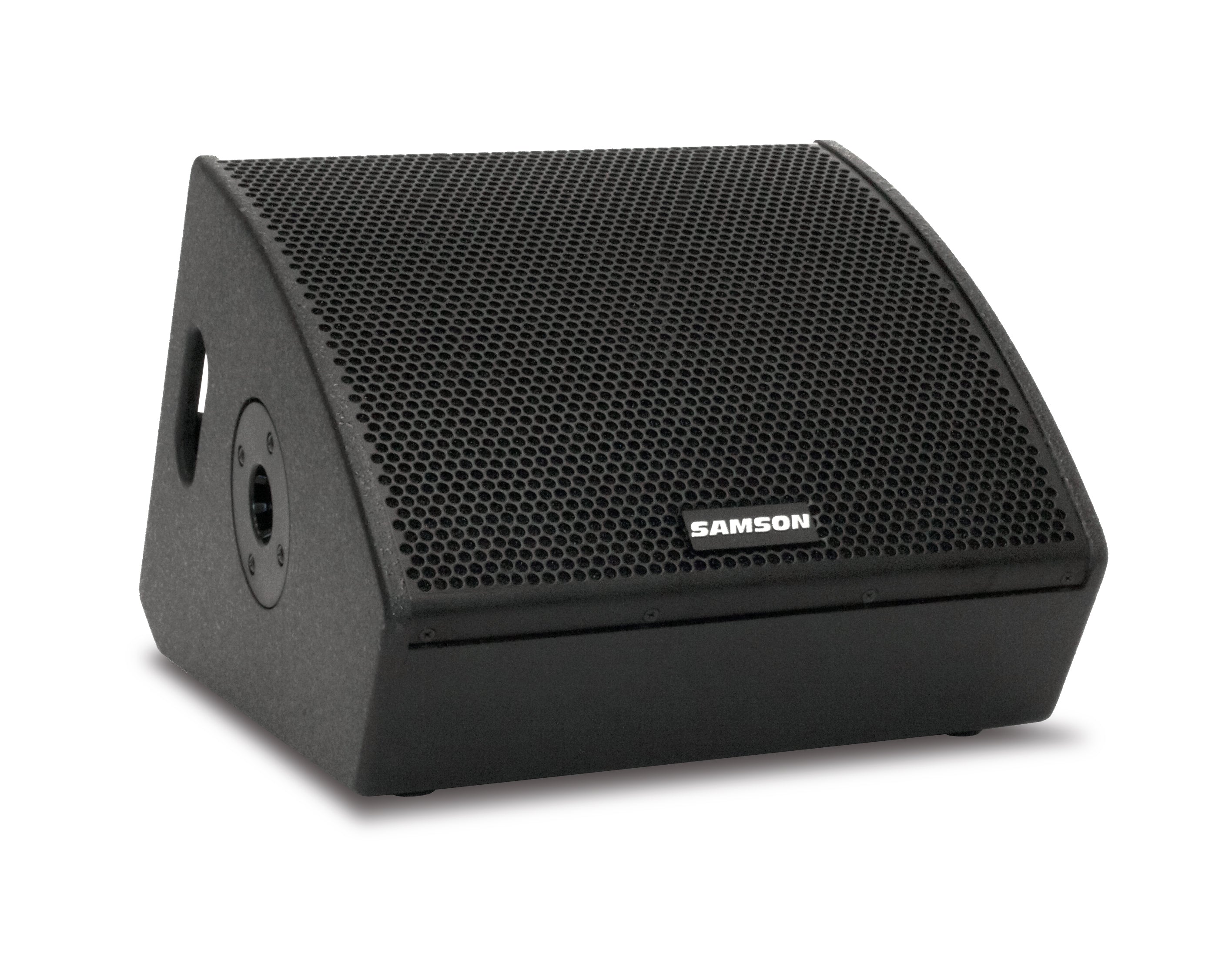 Samson RSXM10a 10-Inch 800-Watt Powered Stage Monitor