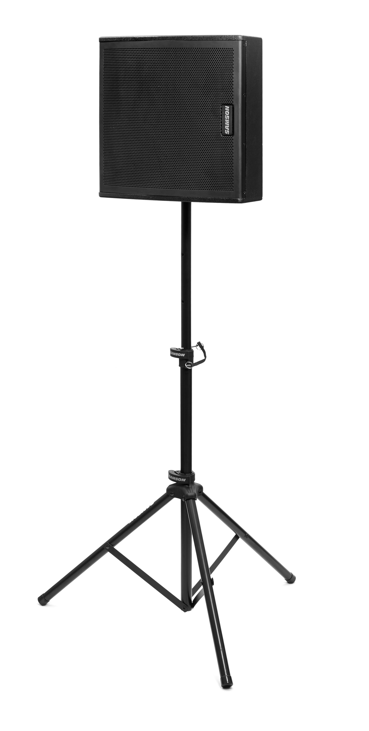 Samson RSXM12a 12" 800-Watt Coaxial Powered Stage Monitor