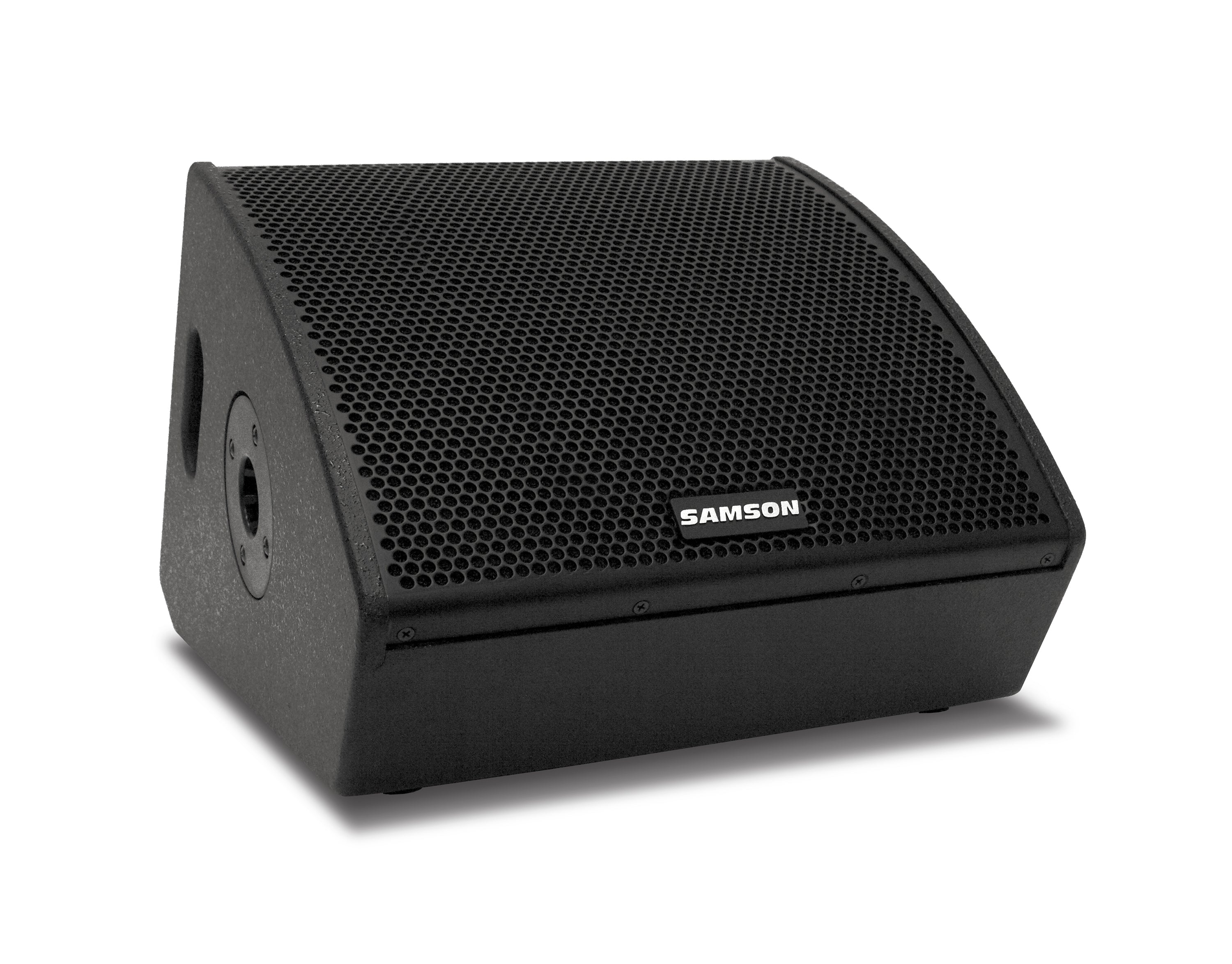 Samson RSXM12a 12" 800-Watt Coaxial Powered Stage Monitor