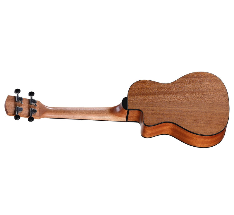 ALVAREZ RU26CCE REGENT SERIES CONCERT ELECTRIC UKULELE - NATURAL