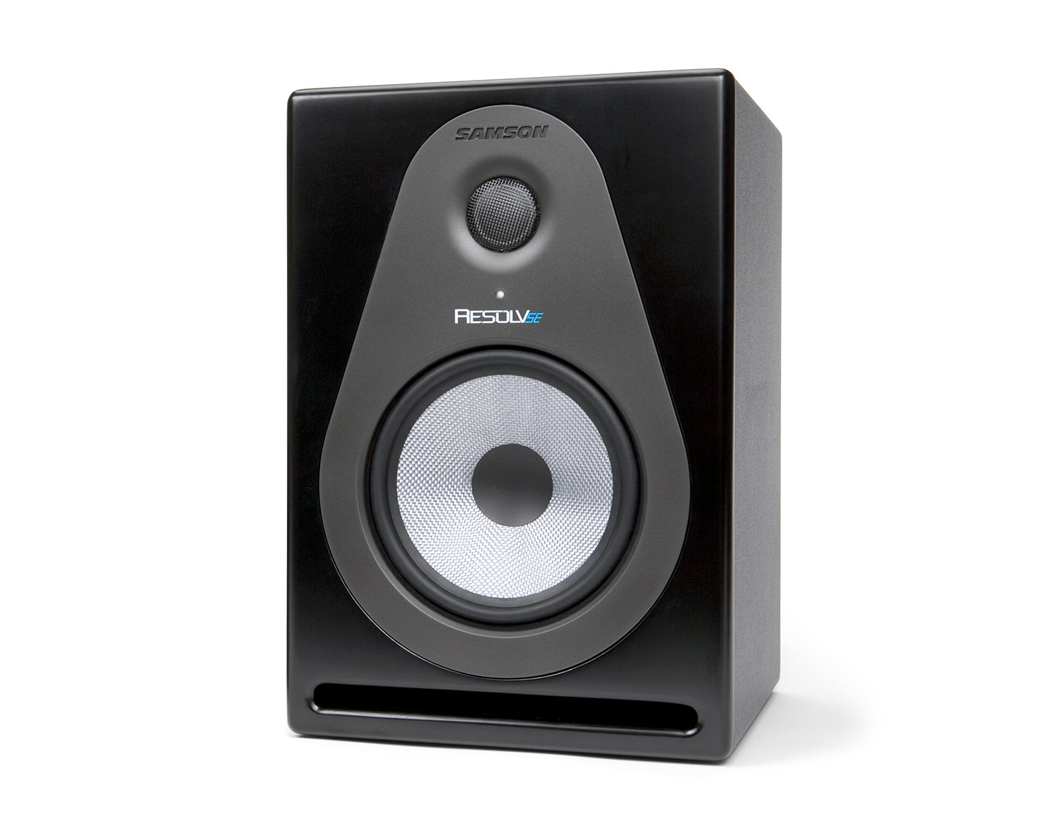 Samson Resolv SE6 6.5-Inch Active Studio Reference Monitor