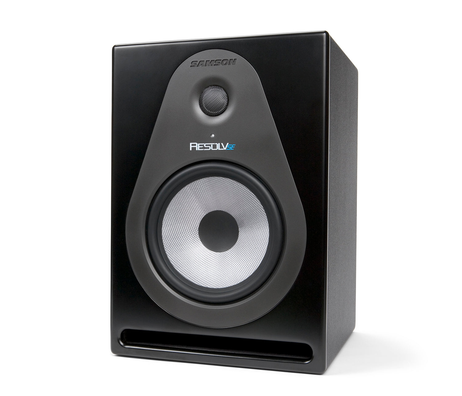 Samson Resolv SE8 8-Inch 2-Way Active Studio Reference Monitor