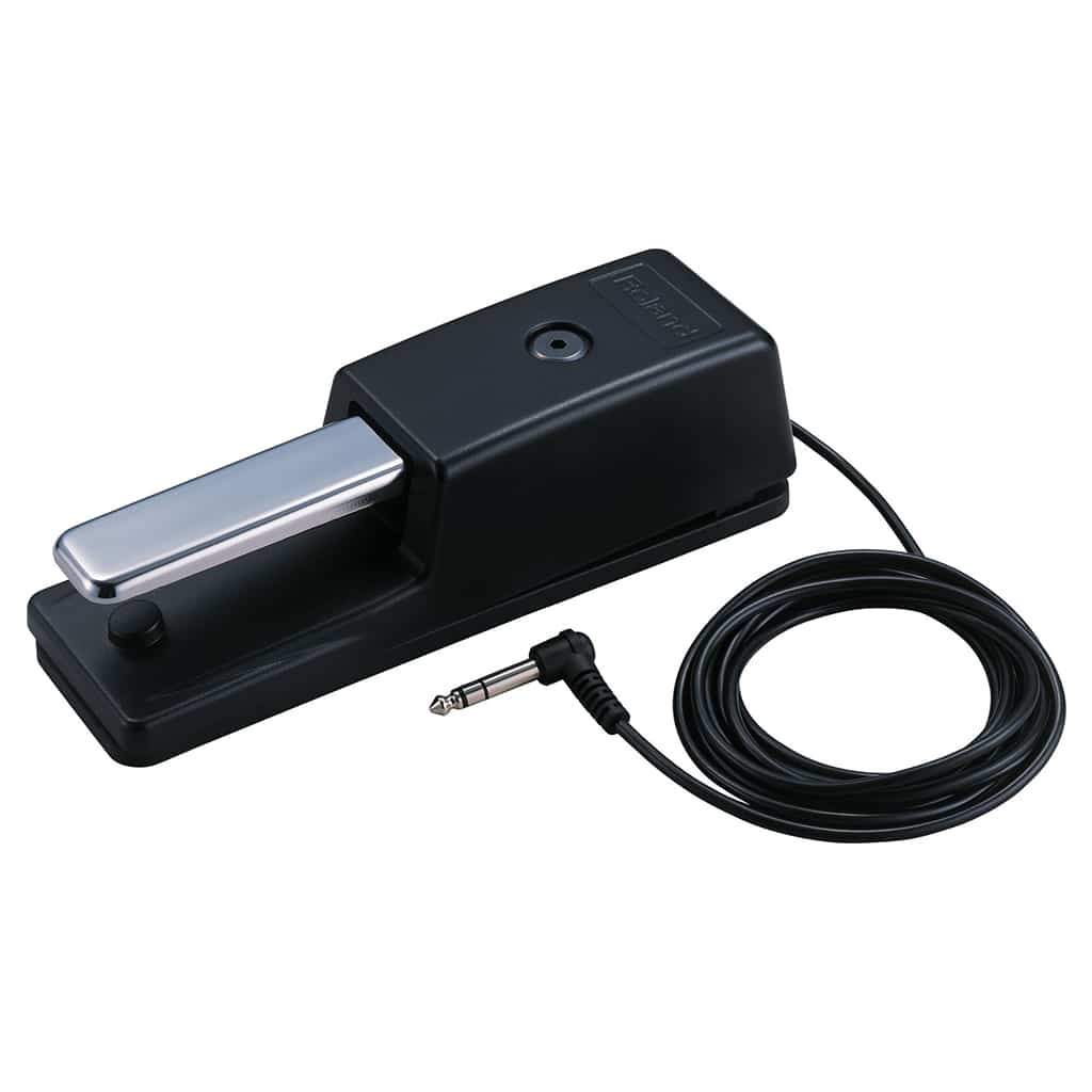 Roland DP-10 Half Damper Pedal