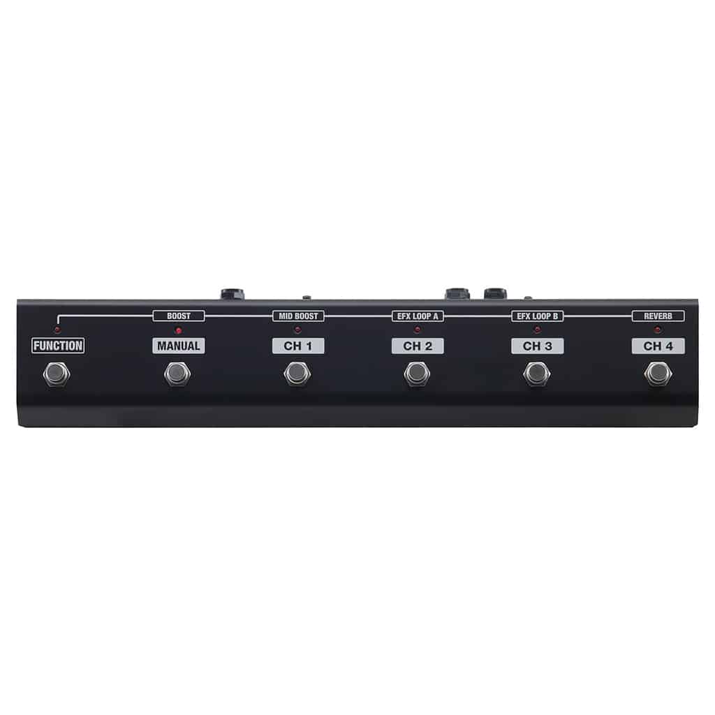 Roland GA-FC Amp Footswitch Controller
