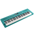 Roland GOKEYS3 61-Key Arranger Keyboard (Turquoise)