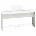 Roland KSC-70 Stand For FP-30 and FP-30X – White