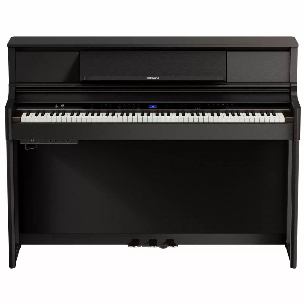 Roland LX-5 Digital Piano – Dark Rosewood