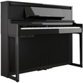 Roland LX-6-PE Digital Piano Polished Ebony