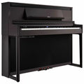Roland LX-6 Digital Piano - Dark Rosewood
