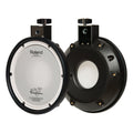 Roland PDX-8 10-Inch Mesh V-Pad For Electronic Drum Kit